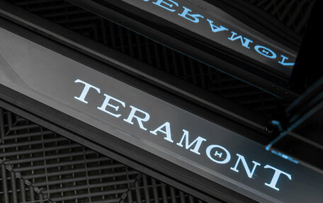 Volkswagen Teramont, 2026 год, 6 350 000 рублей, 29 фотография