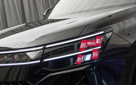 Volkswagen Teramont, 2026 год, 6 350 000 рублей, 27 фотография