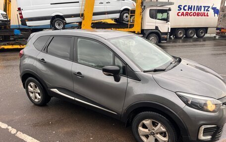 Renault Kaptur I рестайлинг, 2018 год, 1 300 000 рублей, 4 фотография