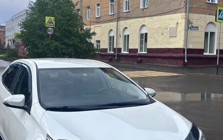 Toyota Corolla, 2016 год, 1 200 000 рублей, 10 фотография
