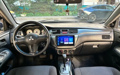 Mitsubishi Lancer IX, 2006 год, 525 000 рублей, 8 фотография