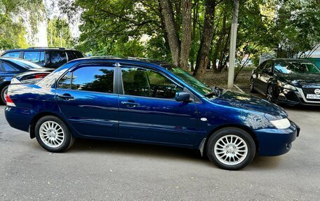 Mitsubishi Lancer IX, 2006 год, 525 000 рублей, 6 фотография