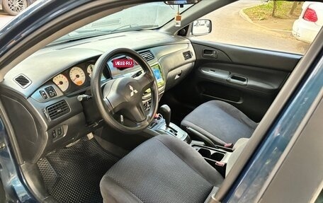 Mitsubishi Lancer IX, 2006 год, 525 000 рублей, 7 фотография