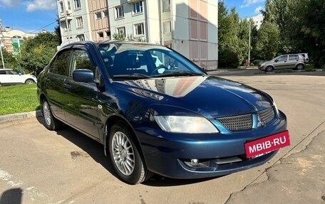 Mitsubishi Lancer IX, 2006 год, 525 000 рублей, 2 фотография