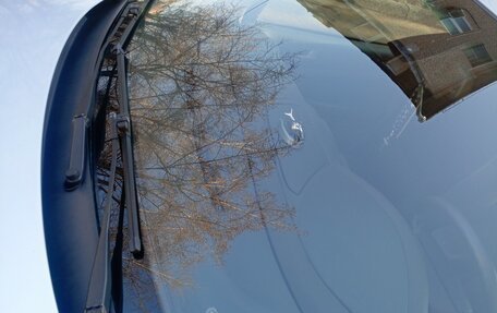 Ford Focus II рестайлинг, 2006 год, 450 000 рублей, 9 фотография