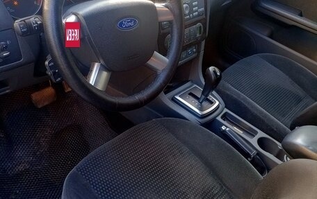 Ford Focus II рестайлинг, 2006 год, 450 000 рублей, 6 фотография