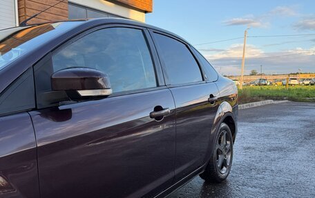 Ford Focus II рестайлинг, 2008 год, 485 000 рублей, 8 фотография