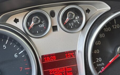Ford Focus II рестайлинг, 2008 год, 485 000 рублей, 17 фотография