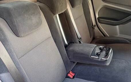 Ford Focus II рестайлинг, 2008 год, 485 000 рублей, 16 фотография