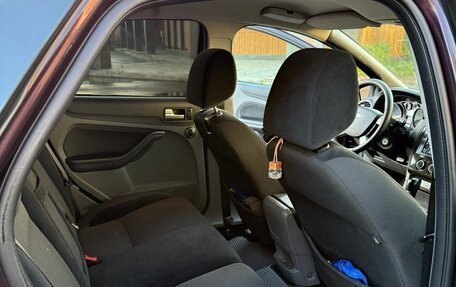 Ford Focus II рестайлинг, 2008 год, 485 000 рублей, 15 фотография