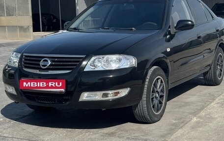 Nissan Almera Classic, 2007 год, 550 000 рублей, 3 фотография