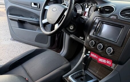 Ford Focus II рестайлинг, 2008 год, 485 000 рублей, 14 фотография