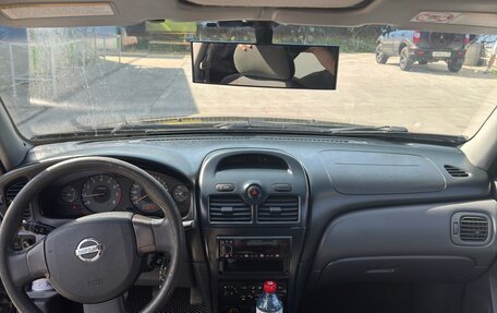 Nissan Almera Classic, 2007 год, 550 000 рублей, 14 фотография