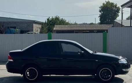 Nissan Almera Classic, 2007 год, 550 000 рублей, 10 фотография
