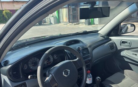 Nissan Almera Classic, 2007 год, 550 000 рублей, 13 фотография