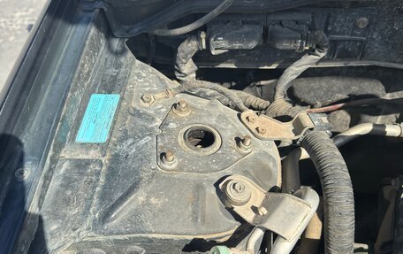 Nissan Almera Classic, 2007 год, 550 000 рублей, 12 фотография