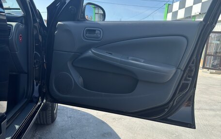 Nissan Almera Classic, 2007 год, 550 000 рублей, 16 фотография