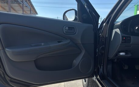 Nissan Almera Classic, 2007 год, 550 000 рублей, 15 фотография