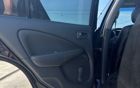 Nissan Almera Classic, 2007 год, 550 000 рублей, 17 фотография