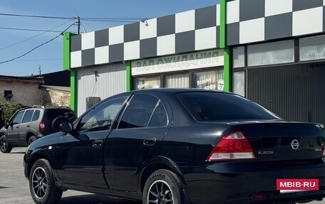 Nissan Almera Classic, 2007 год, 550 000 рублей, 5 фотография