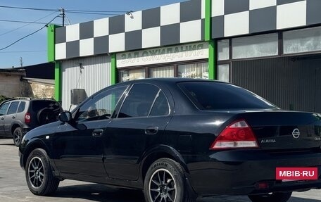 Nissan Almera Classic, 2007 год, 550 000 рублей, 6 фотография