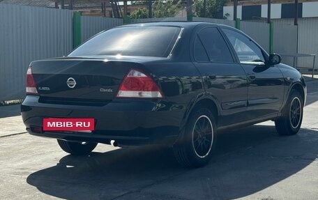 Nissan Almera Classic, 2007 год, 550 000 рублей, 8 фотография