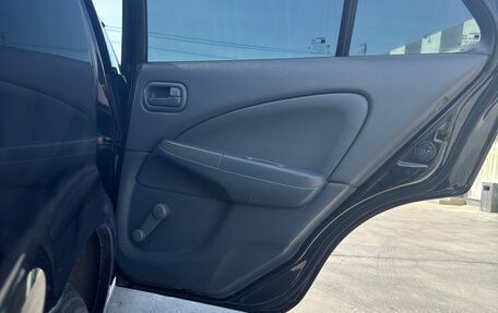 Nissan Almera Classic, 2007 год, 550 000 рублей, 18 фотография