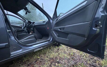 Opel Astra H, 2009 год, 500 000 рублей, 6 фотография