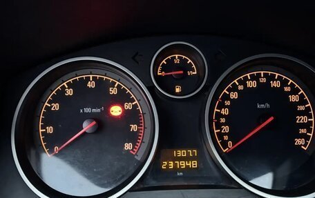 Opel Astra H, 2009 год, 500 000 рублей, 5 фотография