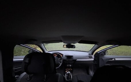 Opel Astra H, 2009 год, 500 000 рублей, 9 фотография