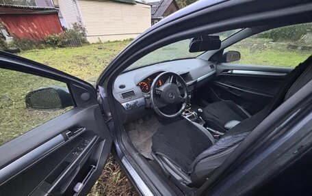 Opel Astra H, 2009 год, 500 000 рублей, 11 фотография