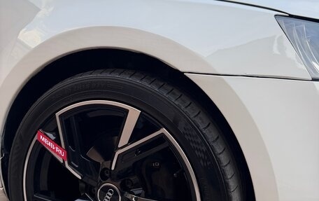 Skoda Octavia, 2019 год, 1 400 000 рублей, 5 фотография
