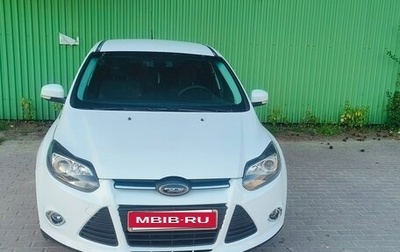 Ford Focus III, 2013 год, 700 000 рублей, 1 фотография
