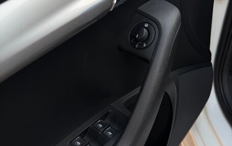 Skoda Octavia, 2019 год, 1 400 000 рублей, 17 фотография