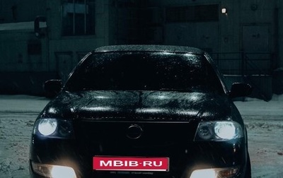 Nissan Almera Classic, 2011 год, 600 000 рублей, 1 фотография