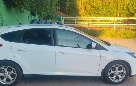 Ford Focus III, 2013 год, 700 000 рублей, 3 фотография