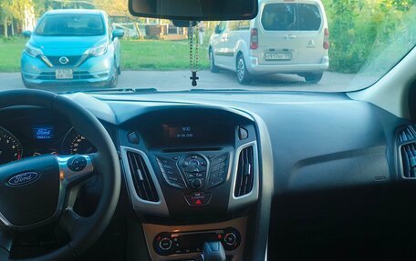 Ford Focus III, 2013 год, 700 000 рублей, 7 фотография