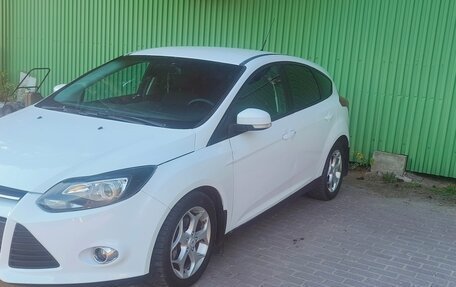 Ford Focus III, 2013 год, 700 000 рублей, 6 фотография