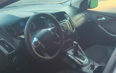 Ford Focus III, 2013 год, 700 000 рублей, 8 фотография