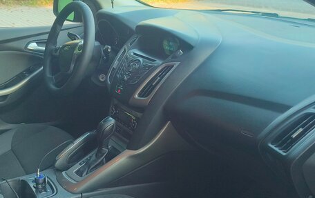 Ford Focus III, 2013 год, 700 000 рублей, 9 фотография