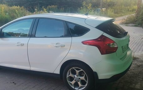 Ford Focus III, 2013 год, 700 000 рублей, 5 фотография