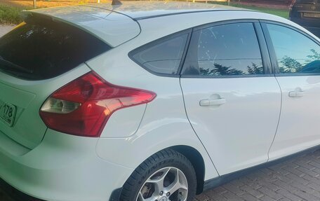 Ford Focus III, 2013 год, 700 000 рублей, 4 фотография