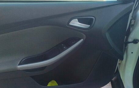 Ford Focus III, 2013 год, 700 000 рублей, 14 фотография