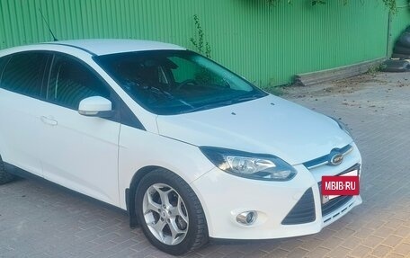 Ford Focus III, 2013 год, 700 000 рублей, 2 фотография