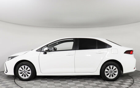 Toyota Corolla, 2020 год, 1 920 000 рублей, 8 фотография