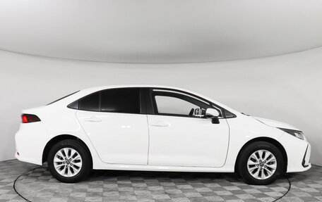 Toyota Corolla, 2020 год, 1 920 000 рублей, 4 фотография