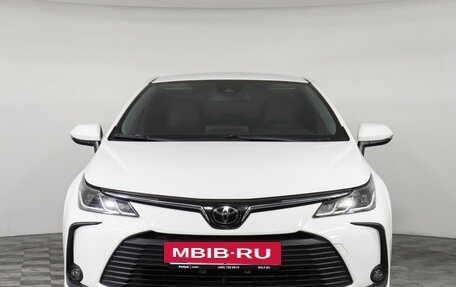 Toyota Corolla, 2020 год, 1 920 000 рублей, 2 фотография