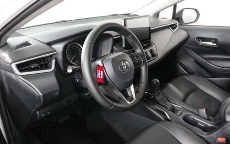 Toyota Corolla, 2020 год, 1 920 000 рублей, 9 фотография