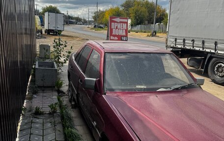 Mercedes-Benz W124, 1987 год, 54 000 рублей, 1 фотография