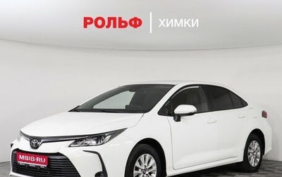 Toyota Corolla, 2020 год, 1 920 000 рублей, 1 фотография